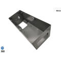 Precision Custom Sheet Metal Non-Standard Telecom Enclosures